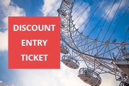 London Eye Tickets - Exclusive Family Tickets | Buy Now