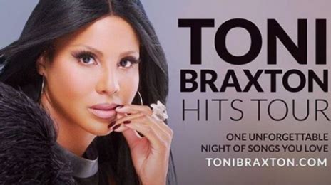 Toni Braxton - 5/23 - ..::That Grape Juice.net::.. - Thirsty?