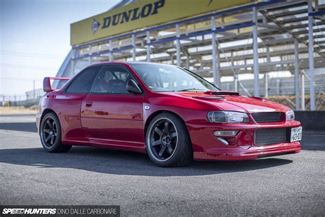 555 Horses Of Widened Fury - Speedhunters