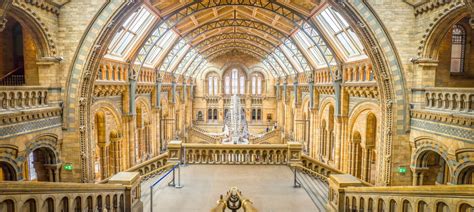 13 Free Museums In London - The Best Picks