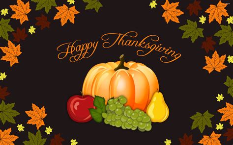 Download the Best Thanksgiving Wallpapers 2015 for Mobile, Mac and PC ...