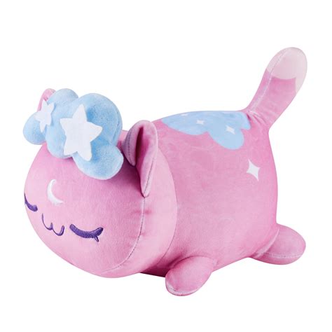 Komoo Aphmau Meemeows Plushies Cat, Meow Meow Botswana | Ubuy