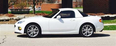 Mazda MX-5 (Miata) NC Hardtop - $3500 (Madison, WI) : Buy, Sell & Trade ...