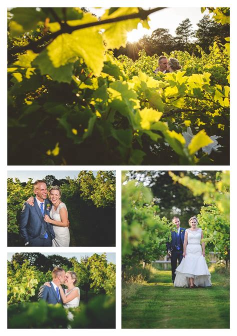 Case Study - Rhiannon & Dave - Llanerch Vineyard Wedding Photographer ...