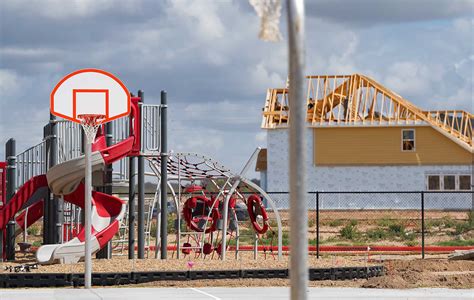 Photos: Inside Katy ISD's new state-of-the-art elementary school