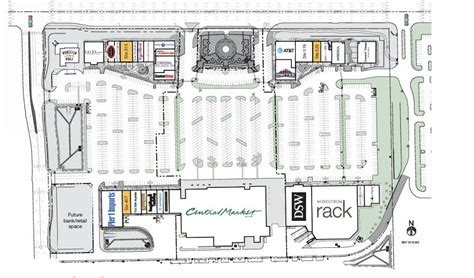 Shops Of Southlake - store list, hours, (location: Southlake, Texas ...