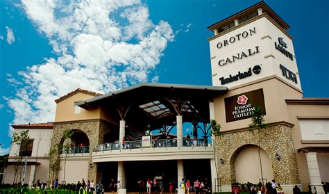 Do Business at Johor Premium Outlets, a Simon Property.