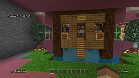 (Continuation) The Treasure Room : r/Minecraftbuilds