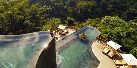 The Best Bali Hotels with Incredible Swimming Pools for Your Next ...