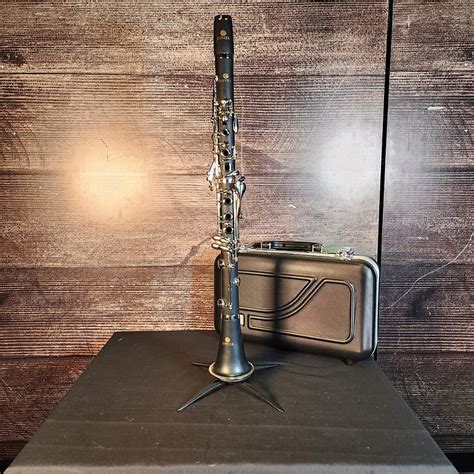 Jupiter JCL-700 Clarinet (Phoenix, AZ) | Reverb