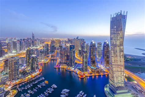 Dubai Marina’s best restaurants, bars and nightlife | Things To Do ...