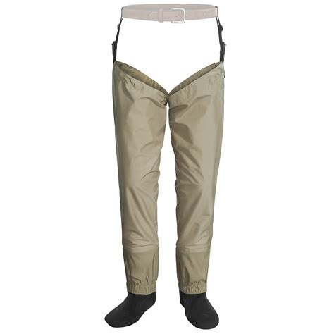 *NEW Patagonia Watermaster Hip-High Men's Fly Fishing Waders ...