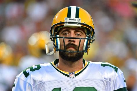 Green Bay Packers trying to recover from loss of QB Aaron Rodgers - UPI.com