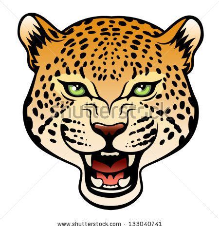 Running Cheetah Clipart at GetDrawings | Free download