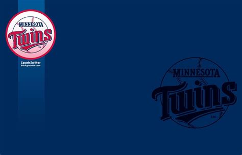 Minnesota Twins Wallpapers - Wallpaper Cave