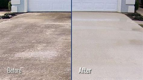 Pressure Washing Before-and-Afters That Have Us Like ? - Able 2 Rent All