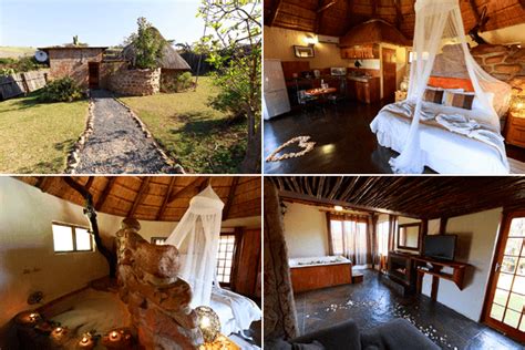 Rain Farm Game Lodge | Ballito, KwaZulu-Natal