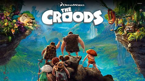 The Croods 3: All fresh news about The Croods 3, dawn of the croods HD ...