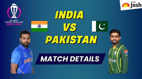 India Pakistan World Cup 2024 - Tobye Leticia