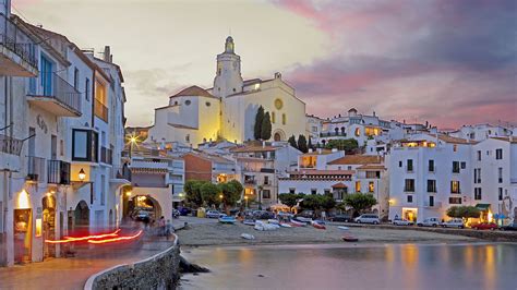 Cadaqués - Costa Brava | Barcelona-Home