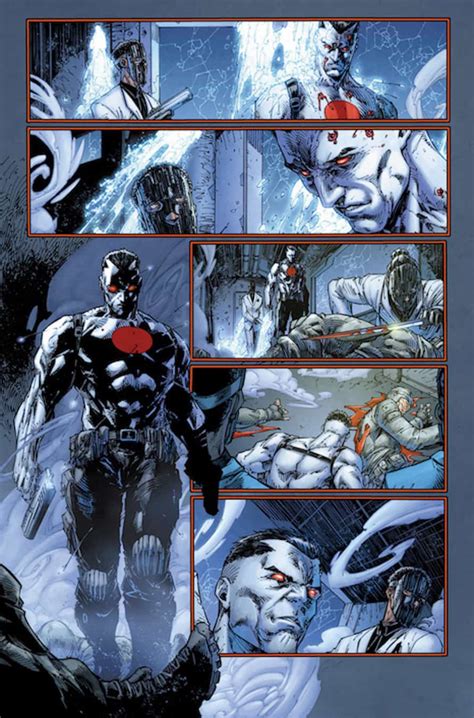 Check Out An Exclusive Preview Of Valiant Comics’ New Bloodshot #4 Arc ...