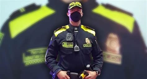 El Presidente Duque confirma que el nuevo uniforme de la Policía ...