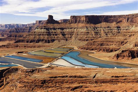 Understanding the Environmental Impact of Tailings: A Closer Look at ...