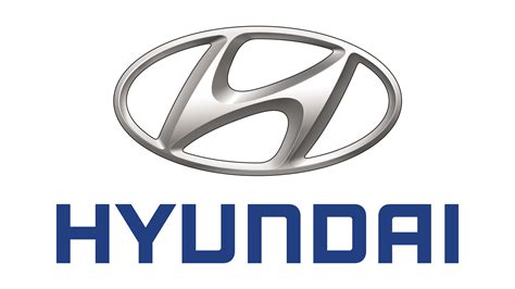 Hyundai Logo, HD Png, Meaning, Information | Carlogos.org