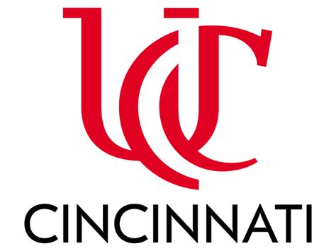 UC Logo - University of Cincinnati | 01 - PNG Logo Vector Brand ...