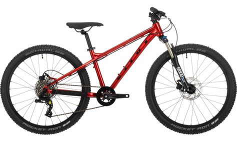 Best 24 Inch Mountain Bikes (Hardtail, Full Suspension, Downhill ...