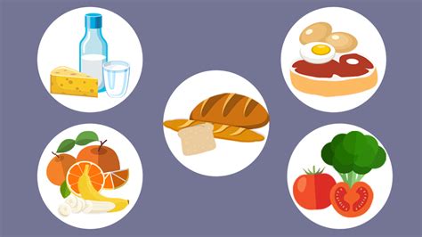 Free Healthy Foods For Kids Clipart, Download Free Healthy Foods For ...