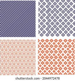 Random Square Pattern Free Vector Stock Vector (Royalty Free ...