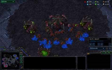 10 Zerg Tips for "Starcraft 2: Legacy of the Void" - LevelSkip