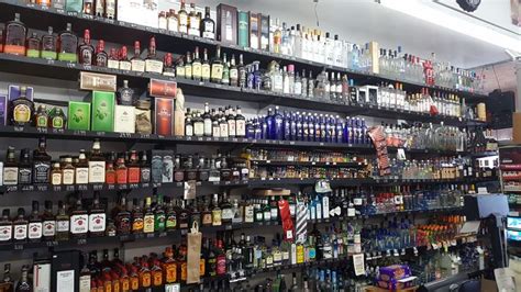 Best Liquor Store near me in DC – Cheapest Alcohol Store near me DC ...