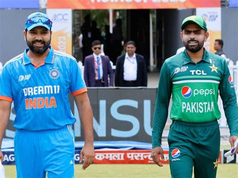 IND vs PAK FREE Live Streaming: How to watch India vs Pakistan Cricket ...