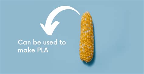 What is PLA, this biosourced and biodegradable plastic? | Carbiolice