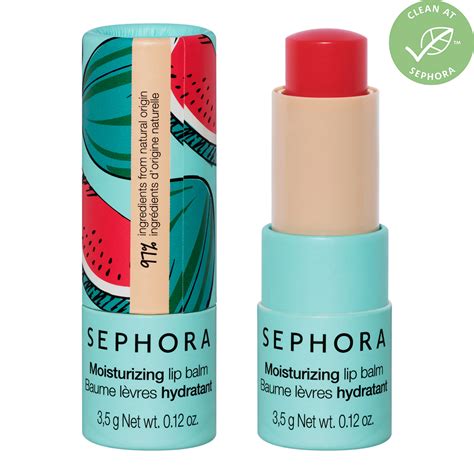 ซื้อ Sephora Collection Original Moisturizing Lip Balm - 8HR Hydrating ...