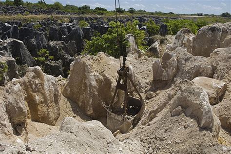 Understanding the Important Reasons Why Nauru is Poor