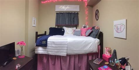 Pros and Cons of the University of Alabama Dorms - Society19