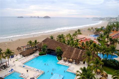 Park Royal Ixtapa | Beach resorts, Favorite places, Resort