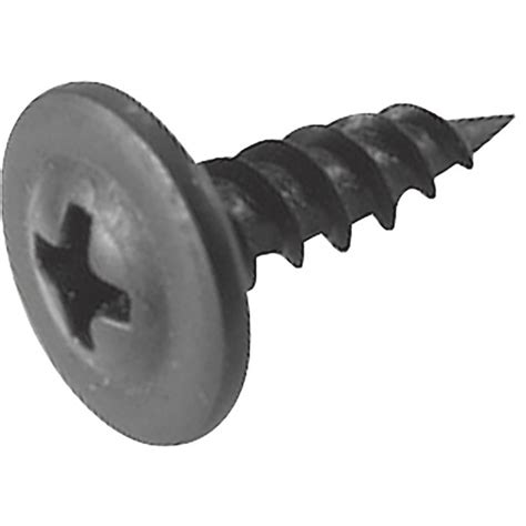 GTEC Wafer Head Self Tapping Screws 13mm Pack of 1000 | Selco