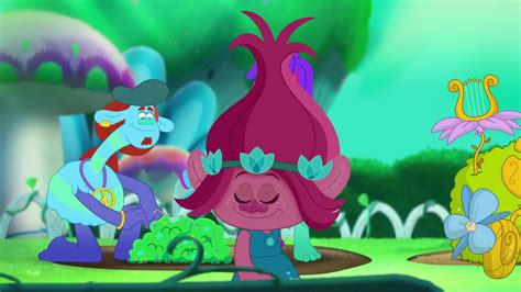 Trolls: TrollsTopia Season 4 Image | Fancaps