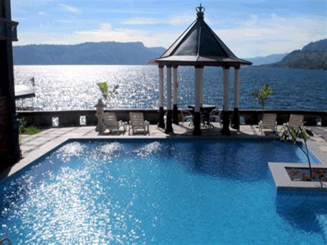 Samosir Villa Resort in Indonesia - Room Deals, Photos & Reviews