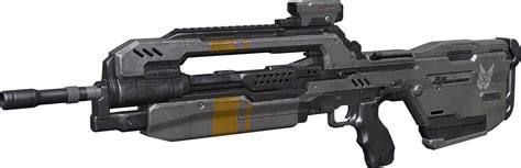 Weapons - Halo 4 Guide - IGN