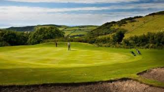 Penrhos Golf & Country Club - Wales Deal