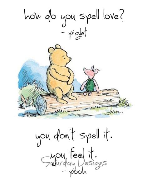 Winnie the Pooh Quotes Wallpapers - Top Free Winnie the Pooh Quotes ...