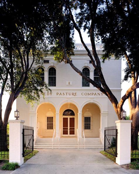 The Kenedy Ranch Museum of South Texas | Steve Harding Design | Portfolio