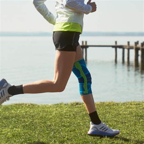 Runners Knee Best Knee Brace to Get You Back to Running | Knee | Health ...