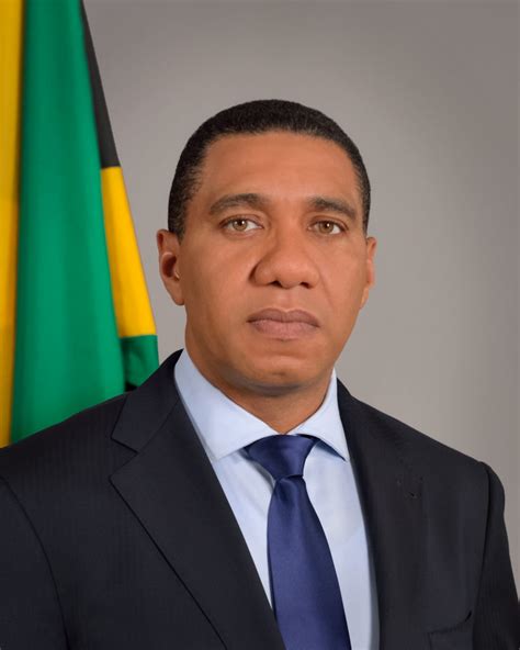 Jamaica Condemns the Killing of Journalists in Ecuador – PM Holness ...