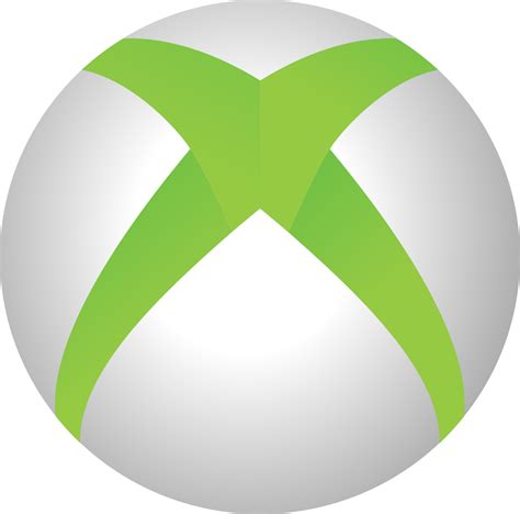 Xbox Logo PNG Transparent (1) – Brands Logos